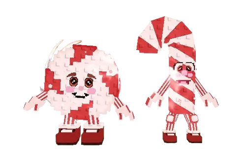 Los Candies
