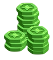 Trade Tokens