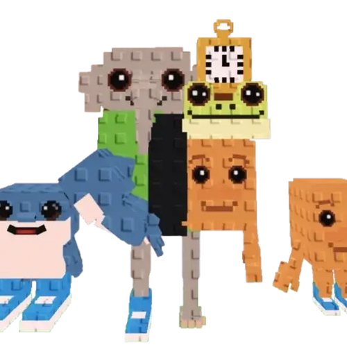 Los Combinasionas