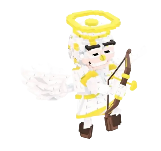Chicleteira Cupideira