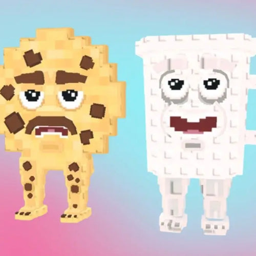 Cooki And Milki