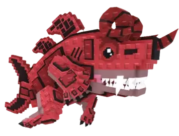Eviledon