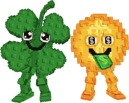 Fortunu and Cashuru