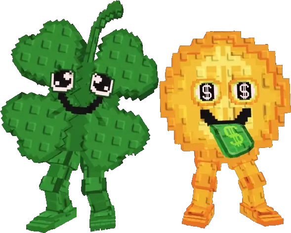 Fortunu and Cashuru