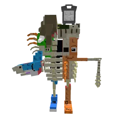 La Extinct Grande