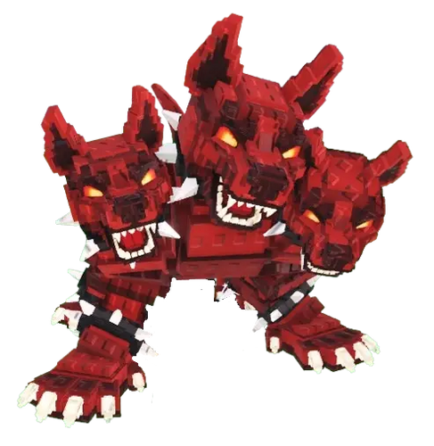 Cerberus