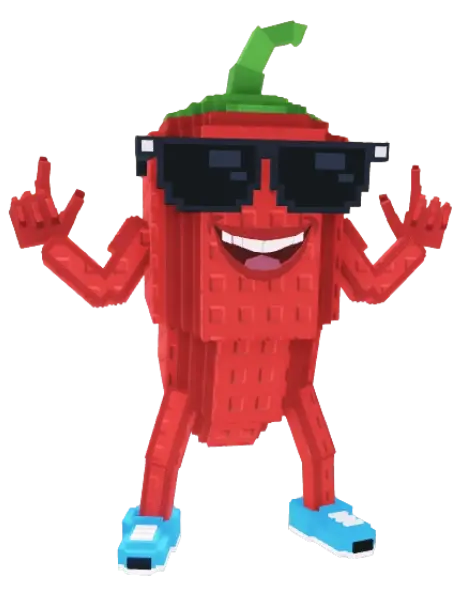 Chillin Chili