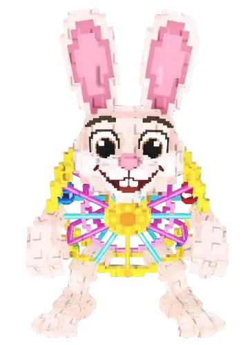 Bunito Bunito Spinito