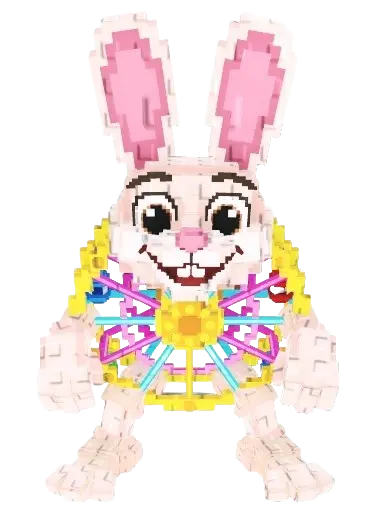 Bunito Bunito Spinito