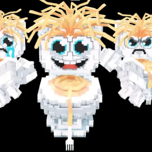 Los Spaghettis
