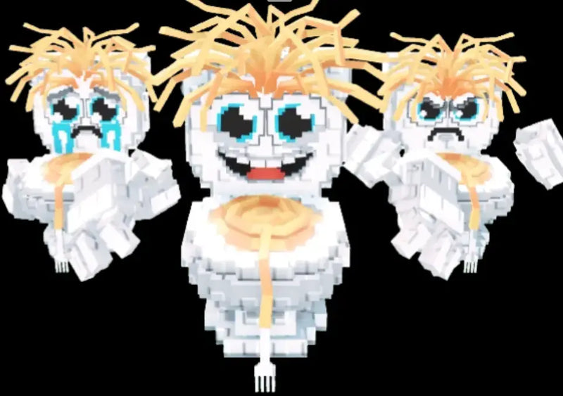 Los Spaghettis