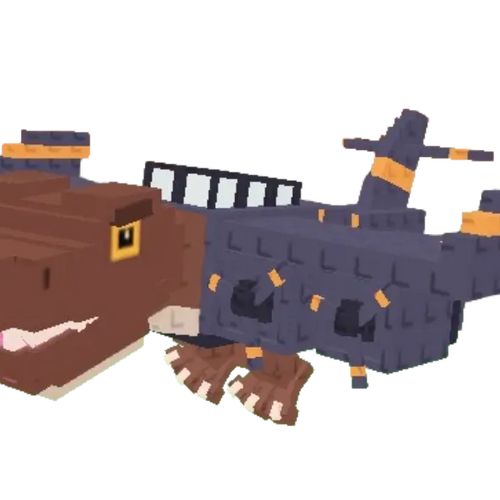 Nuclearo Dinossauro