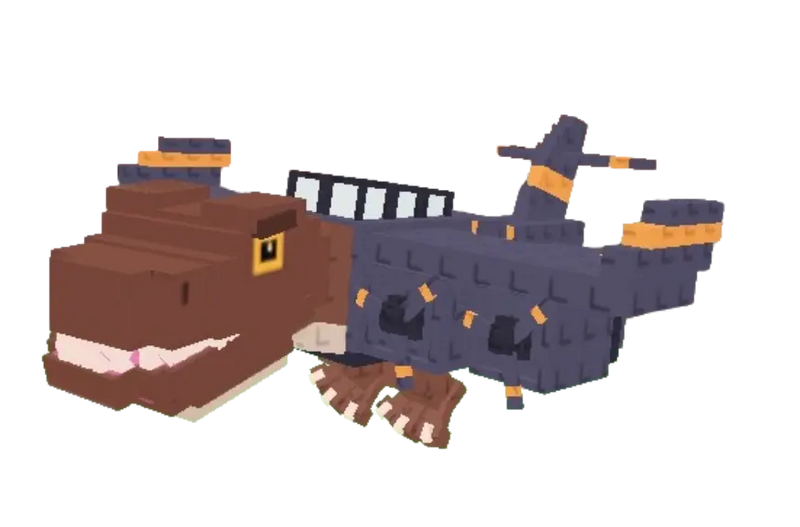 Nuclearo Dinossauro